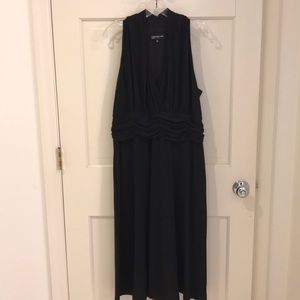 Jones New York Black Dress
